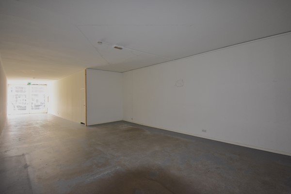 Medium property photo - Oudegracht 63, 3511 AD Utrecht