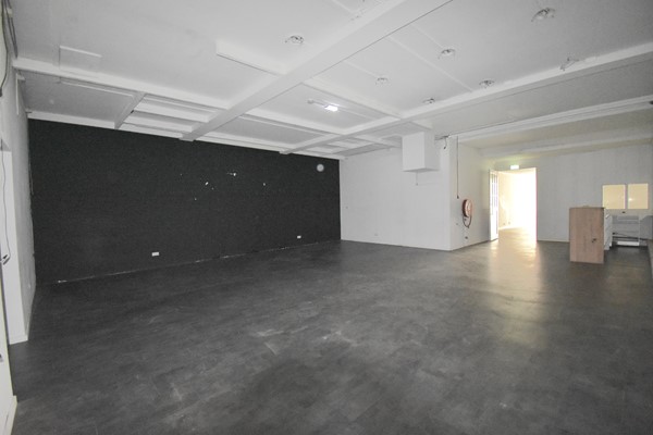 Medium property photo - Oudegracht 63, 3511 AD Utrecht