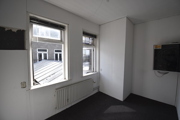 Medium property photo - Oudegracht 63, 3511 AD Utrecht