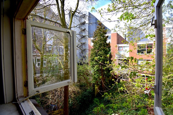 Medium property photo - Oudegracht 63, 3511 AD Utrecht