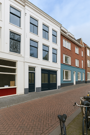 Medium property photo - Oudegracht 63, 3511 AD Utrecht