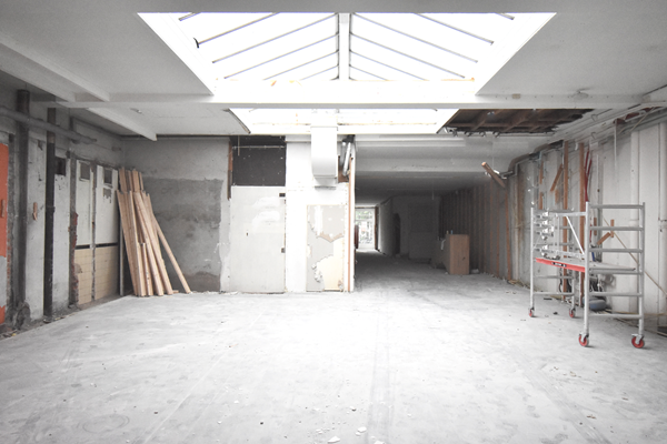 Medium property photo - Oudegracht 63, 3511 AD Utrecht