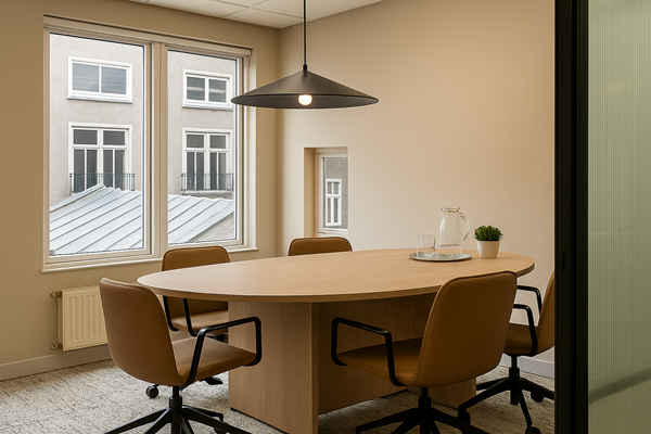 Medium property photo - Oudegracht 63bs, 3511 AD Utrecht