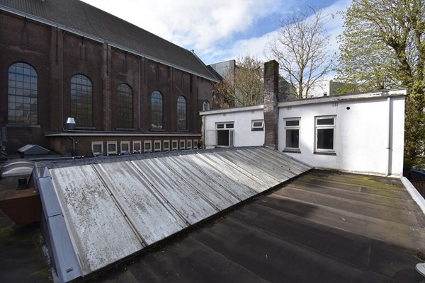 Medium property photo - Oudegracht 63bs, 3511 AD Utrecht