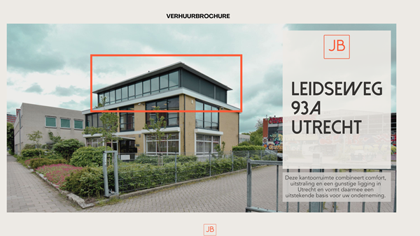Brochure preview - Verhuurbrochure Leidseweg 93a Utrecht.pdf