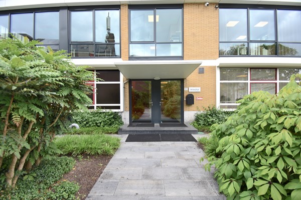 Medium property photo - Leidseweg 93, 3533 HA Utrecht