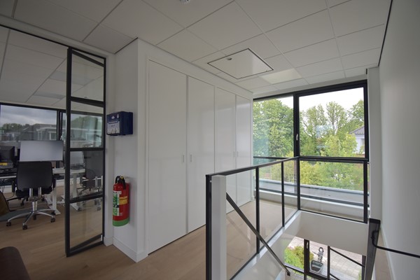 Medium property photo - Leidseweg 93, 3533 HA Utrecht