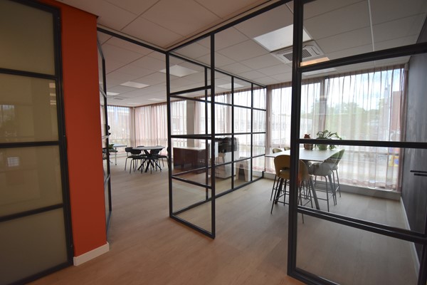 Medium property photo - Leidseweg 93, 3533 HA Utrecht