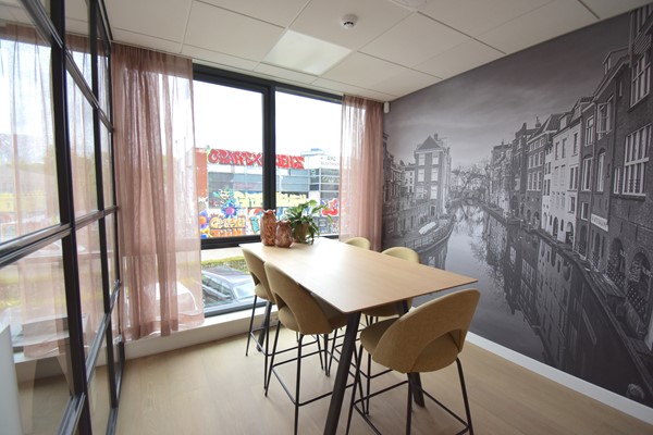 Medium property photo - Leidseweg 93, 3533 HA Utrecht