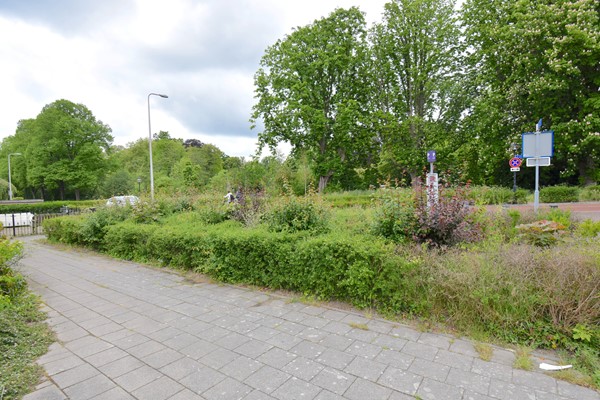 Medium property photo - Leidseweg 93, 3533 HA Utrecht