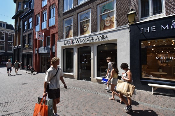 Te huur: Bakkerstraat 23, 3511 JV Utrecht