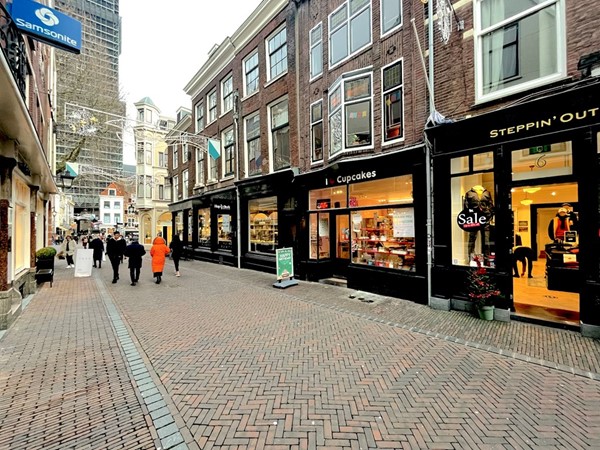 Zadelstraat 4, Utrecht