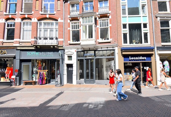 Steenweg 9, Utrecht