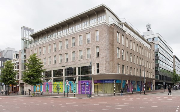 Vredenburg 17, Utrecht