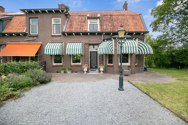 Medium property photo - Rijksstraatweg 52, 2988 BK Ridderkerk