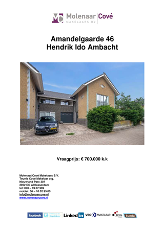 Brochure preview - brochure Amandelgaarde 46.pdf