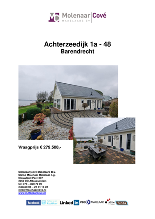 Brochure preview - brochure Achterzeedijk 48.pdf
