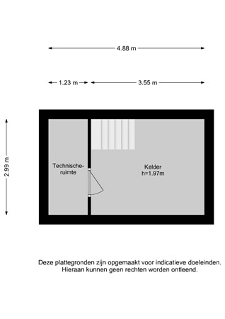 Eilandstraat 17, 3351 AB Papendrecht - Eilandstraat_17_kelder.jpg