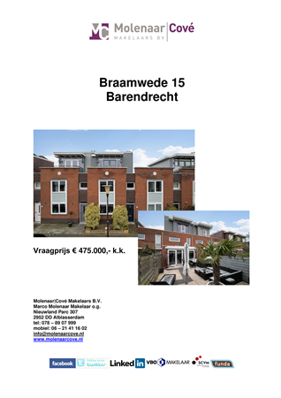 Brochure preview - Brochure Braamwede 15.pdf