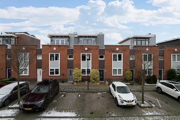 Medium property photo - Braamwede 15, 2993 TE Barendrecht