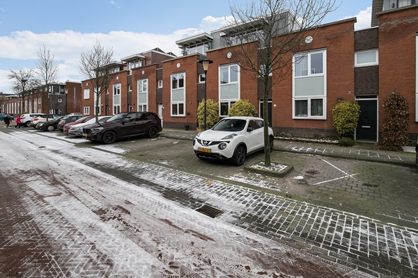 Medium property photo - Braamwede 15, 2993 TE Barendrecht
