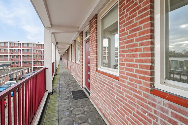 Medium property photo - Pensionarisstraat 48, 4204 BH Gorinchem