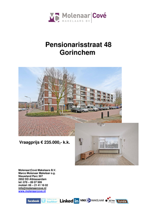 Brochure preview - Brochure Pensionarisstraat 48.pdf