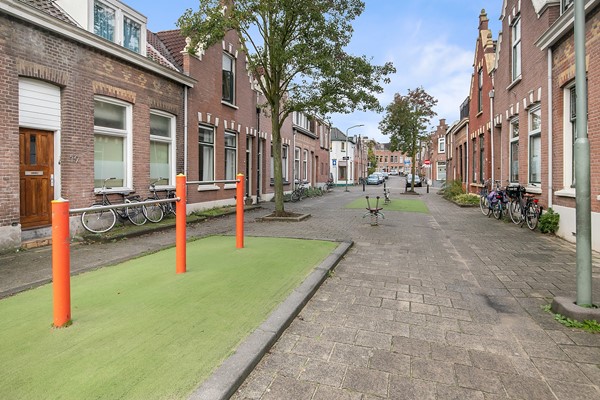 Medium property photo - Krommedijk 58, 3312 CH Dordrecht