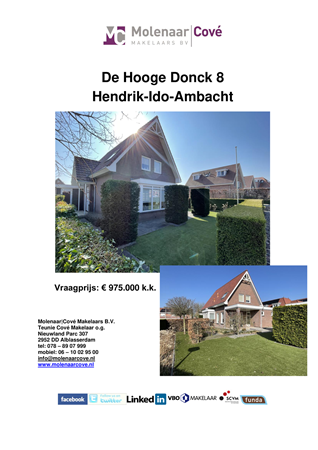 Brochure preview - brochure De Hooge Donck 8.pdf