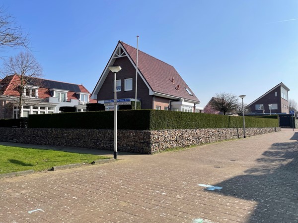 Medium property photo - De Hooge Donck 8, 3344 EM Hendrik-Ido-Ambacht