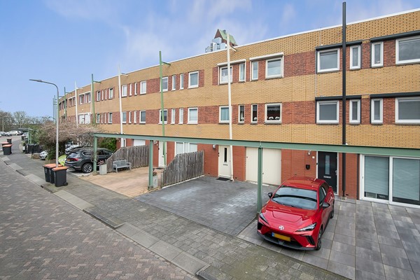 Medium property photo - Pontonweg 8, 2987 RG Ridderkerk