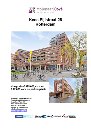 Brochure preview - Brochure Kees Pijlstraat 26.pdf