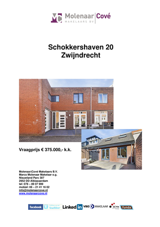 Brochure preview - Brochure Schokkershaven 20.pdf