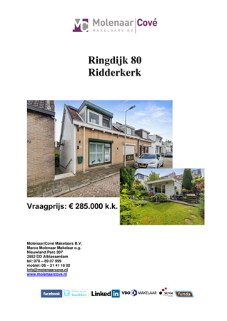 Brochure preview - brochure Ringdijk 80.pdf