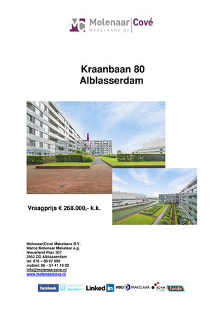 Brochure preview - Brochure Kraanbaan 80.pdf