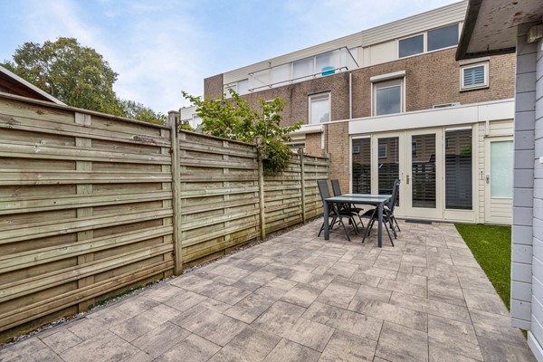 Medium property photo - Van Leeuwenhoekstraat 108, 2984 EJ Ridderkerk