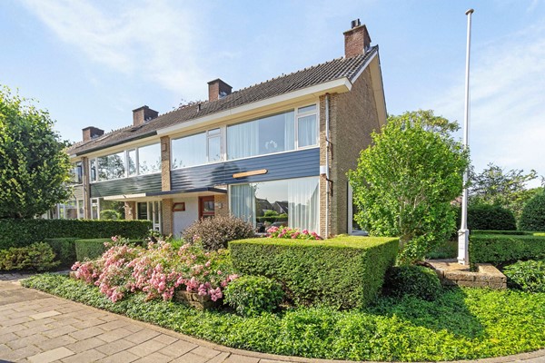 Medium property photo - Prinses Irenestraat 29, 3331 GR Zwijndrecht