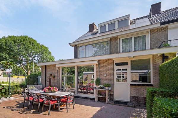 Medium property photo - Prinses Irenestraat 29, 3331 GR Zwijndrecht