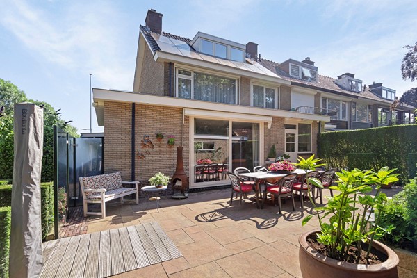 Medium property photo - Prinses Irenestraat 29, 3331 GR Zwijndrecht