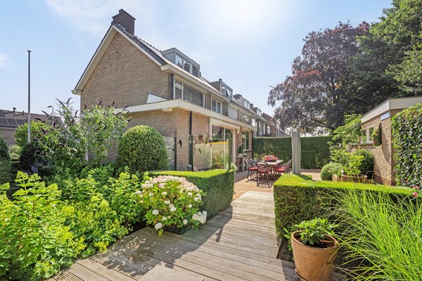 Medium property photo - Prinses Irenestraat 29, 3331 GR Zwijndrecht