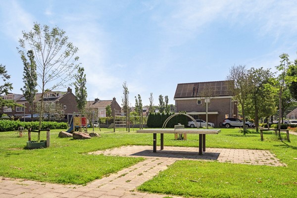 Medium property photo - Prinses Irenestraat 29, 3331 GR Zwijndrecht