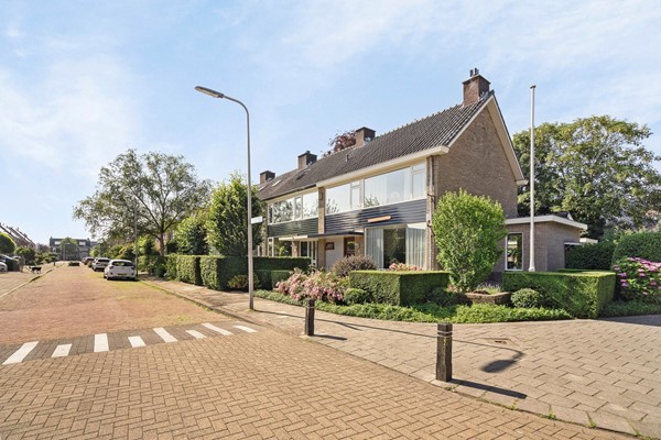 Medium property photo - Prinses Irenestraat 29, 3331 GR Zwijndrecht