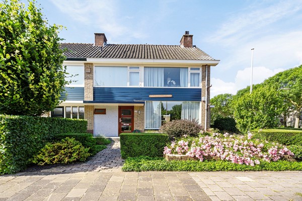 Medium property photo - Prinses Irenestraat 29, 3331 GR Zwijndrecht