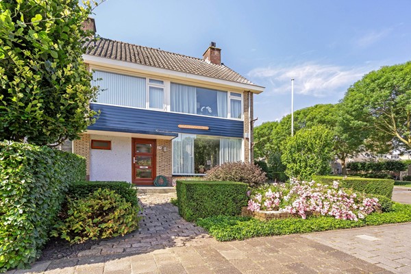 Medium property photo - Prinses Irenestraat 29, 3331 GR Zwijndrecht