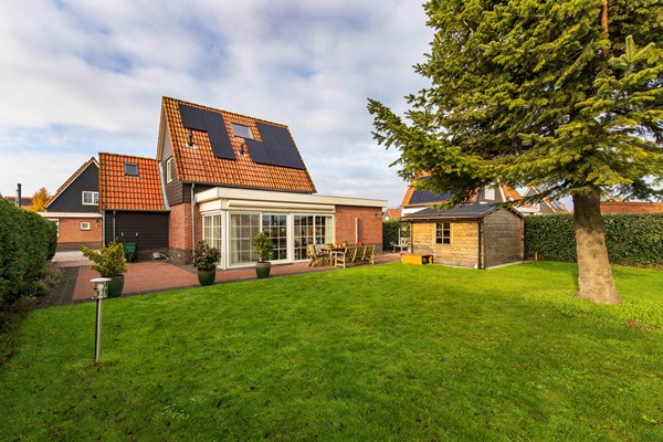 Medium property photo - Zuiddijk 61a122, 3255 LV Oude-Tonge