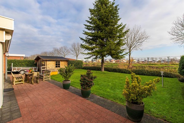 Medium property photo - Zuiddijk 61a122, 3255 LV Oude-Tonge