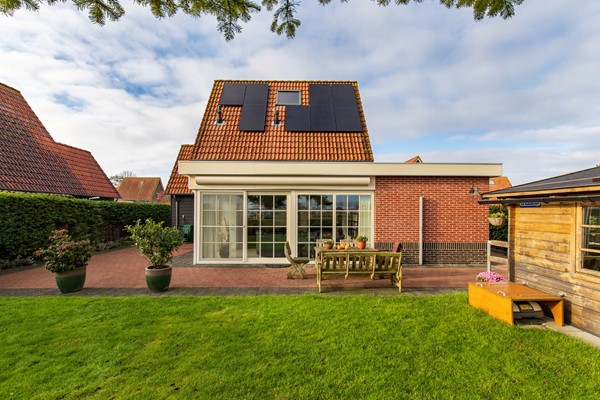 Medium property photo - Zuiddijk 61a122, 3255 LV Oude-Tonge