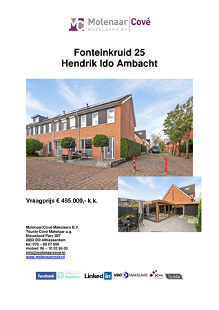 Brochure preview - brochure Fonteinkruid 25.pdf