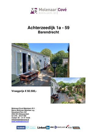 Brochure preview - brochure achterzeedijk 1a - 59.pdf