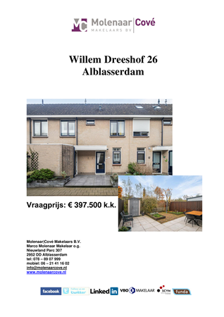 Brochure preview - brochure Willem Dreeshof 26.pdf